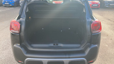 Citroen C3 Aircross 1.2 PureTech 110 Shine 5dr Petrol Hatchback